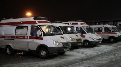 В Москве появится государственная платная скорая помощь