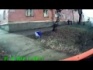Ambulance KNOCKOUT !! in Russia