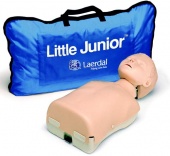 Торс для отработки СЛР детский Little Junior