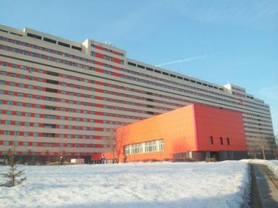 В Москве «оптимизируют» одну из крупнейших больниц скорой помощи