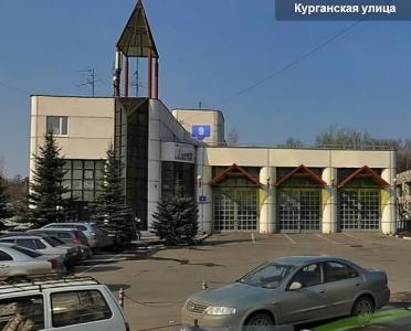 53 подстанция ССиНМП г. Москвы 53 подстанция ССиНМП г. Москвы