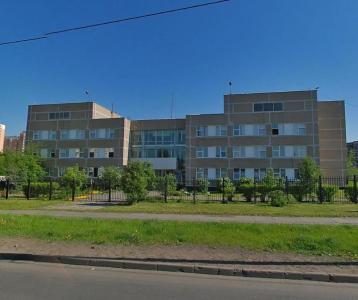 44 подстанция ССиНМП г. Москвы