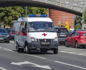 Коронавирус начался со скорой помощи