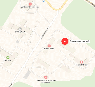 Сосногорское ОСМП Сосногорское ОСМП