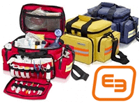 Elitebags. Профессиональные медицинские сумки.