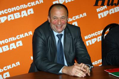 Новый главврач Нижегородской 03 начал сводить счеты Новый главврач Нижегородской 03 начал сводить счеты