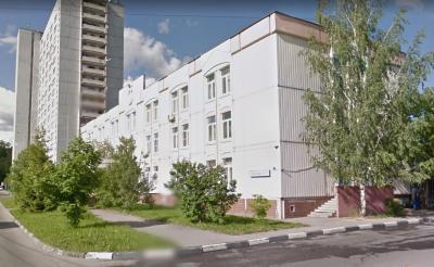 27 подстанция ССиНМП г. Москвы 27 подстанция ССиНМП г. Москвы