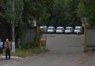 Костромская СМП