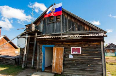 Затерянные в Ленинске Затерянные в Ленинске