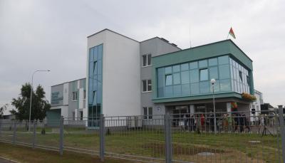 Барановичи ССНМП Барановичи ССНМП