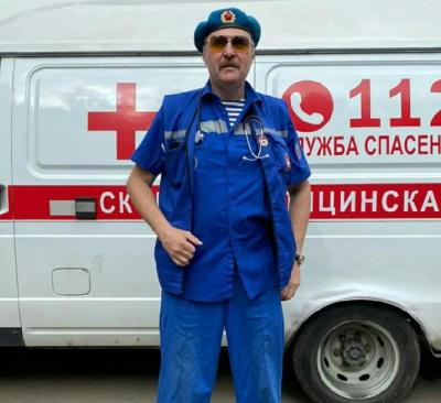 Голосуем за Дмитрия Белякова Голосуем за Дмитрия Белякова