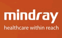Mindray Mindray