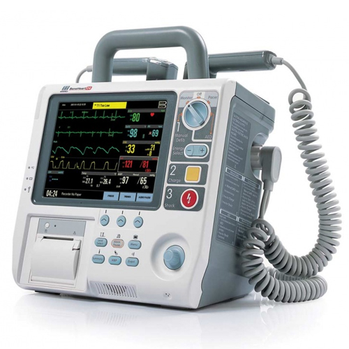 Дефибриллятор BeneHeart D6 Дефибриллятор BeneHeart D6