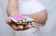 Фармтерапия беременности и лактации- таблица