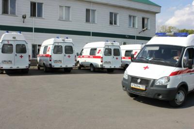Под угрозой забастовки на Станции скорой помощи Уфы выявили значительные нарушения