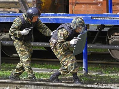 Тактика выездных бригад на догоспитальном этапе в случаях ЧС