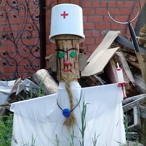Непутевые заметки поликлинические Непутевые заметки поликлинические