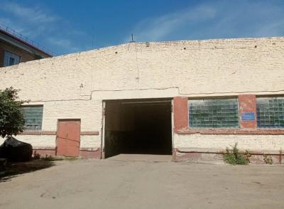 Омская Подстанция 4 