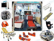 Advanced-Cardiac-Life-Support-Ambulance