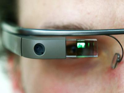 Google Glass на службе Московской 03