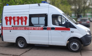 Как стоматолог врачом «скорой» работал. Как стоматолог врачом «скорой» работал.