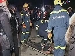 По следам «Хромой лошади» По следам «Хромой лошади»