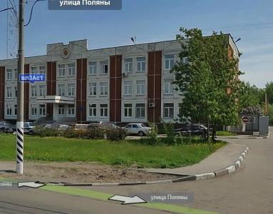 54 подстанция ССиНМП г. Москвы 54 подстанция ССиНМП г. Москвы