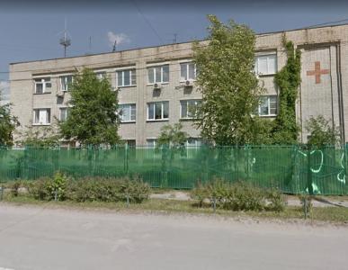 Люберецкая станция скорой медицинской помощи Люберецкая станция скорой медицинской помощи