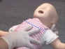 Восстановление дыхательных путей у новорождённых