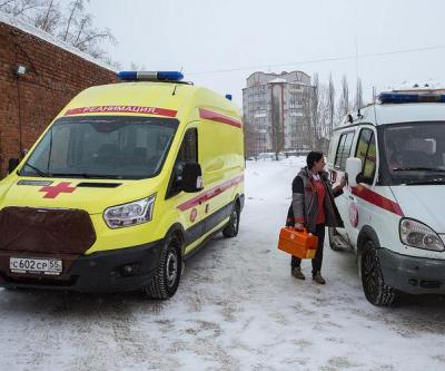 «Скорые» пересядут на частников