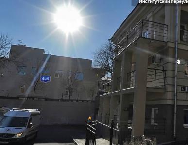 45 подстанция ССиНМП г. Москвы 45 подстанция ССиНМП г. Москвы