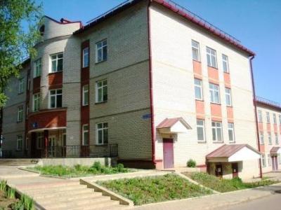 Сысольская ЦРБ ГБУЗ РК Сысольская ЦРБ ГБУЗ РК
