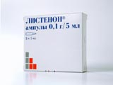 Листенон Купить В Интернет Аптеке