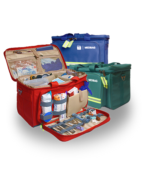 Medbag. Професиональные медицинские сумки Medbag. Професиональные медицинские сумки