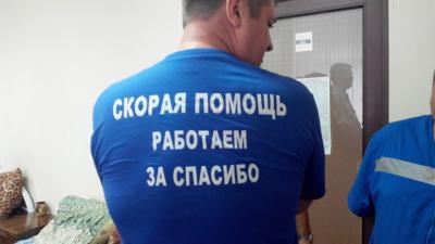 В Алтайском крае фельдшеры массово пишут заявления об увольнении