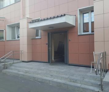 Сестрорецкая СМП в Курортном районе горда С-Петербурга Сестрорецкая СМП в Курортном районе горда С-Петербурга