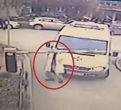Награда за сломанный шлагбаум Награда за сломанный шлагбаум