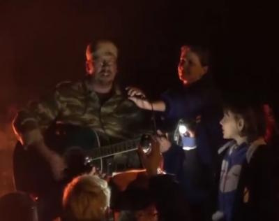 Турслет 2016. Видео. Турслет 2016. Видео.
