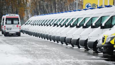 Почему не спешит скорая? Почему не спешит скорая?
