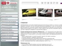 Medmoscow Medmoscow