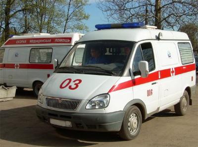 В Волгограде врач «скорой» засудил пациента за оскорбление