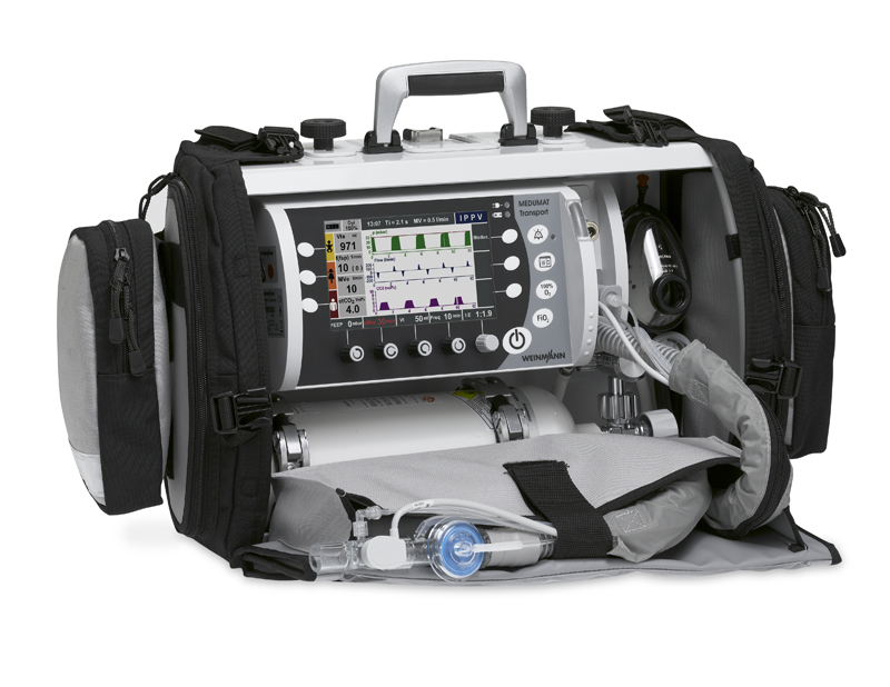 ИВЛ платформа LIFE-BASE 4 NG ИВЛ платформа LIFE-BASE 4 NG